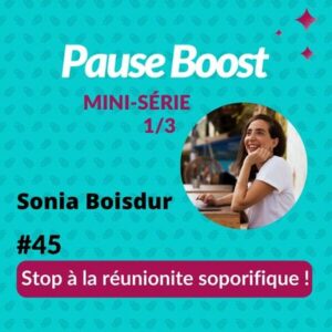 Pause Boost