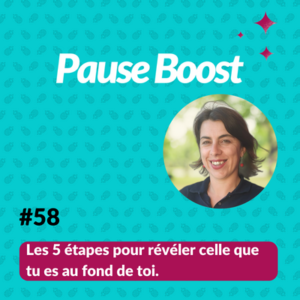 Pause Boost