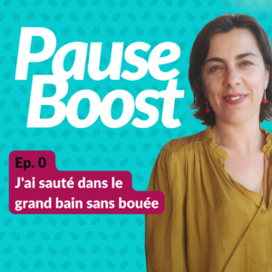 Pause Boost